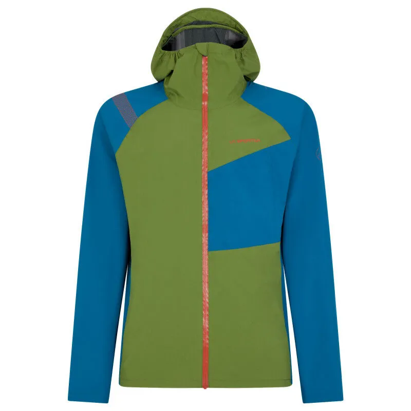 La Sportiva Run Jkt - Veste imperméable homme