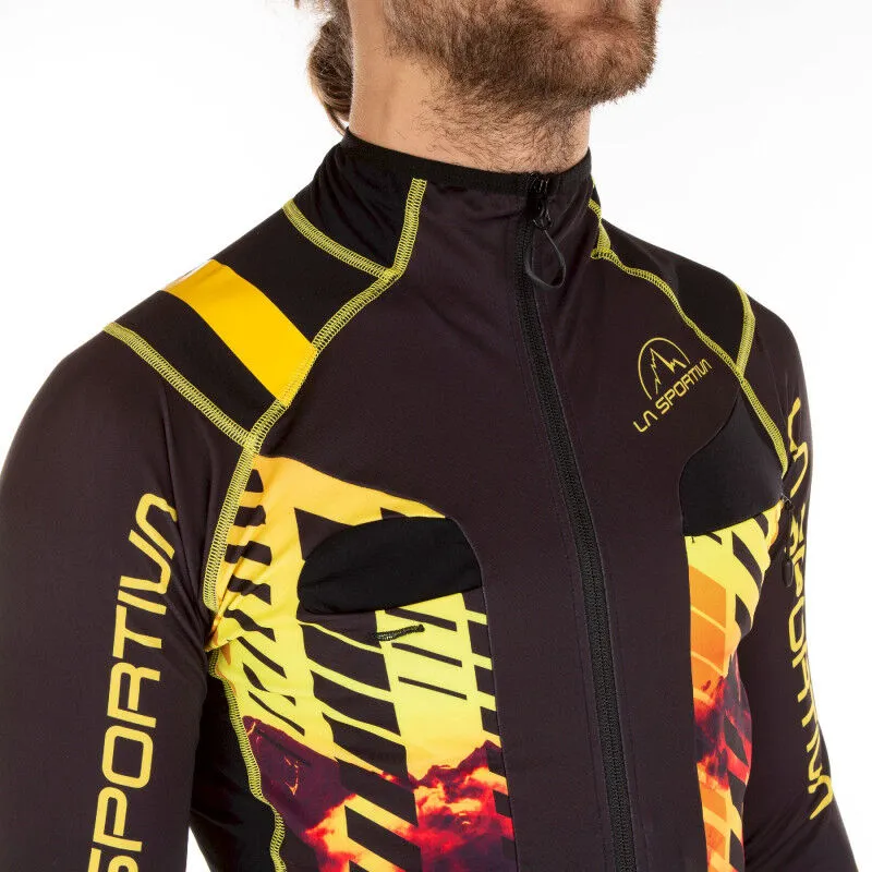 La Sportiva Stratos Racing Jkt II - Veste imperméable homme