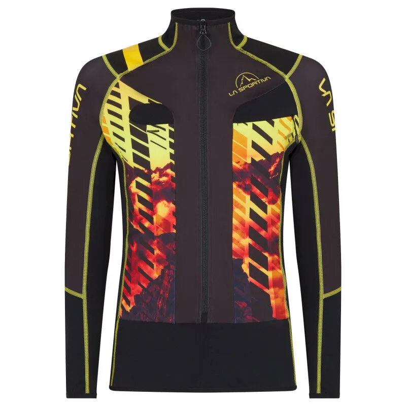 La Sportiva Stratos Racing Jkt II - Veste imperméable homme