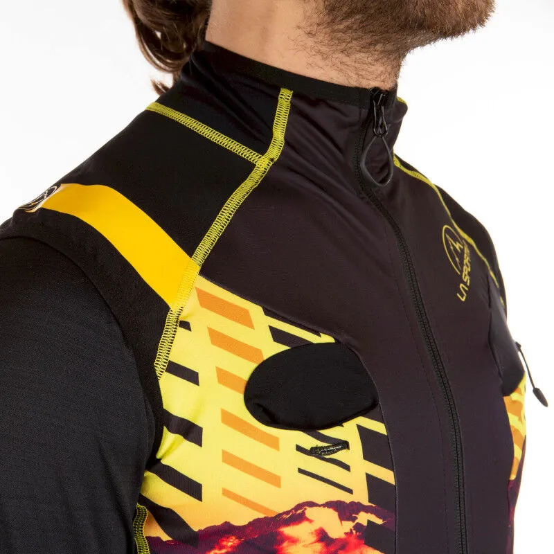 La Sportiva Stratos Racing Vest II - Veste sans manches homme