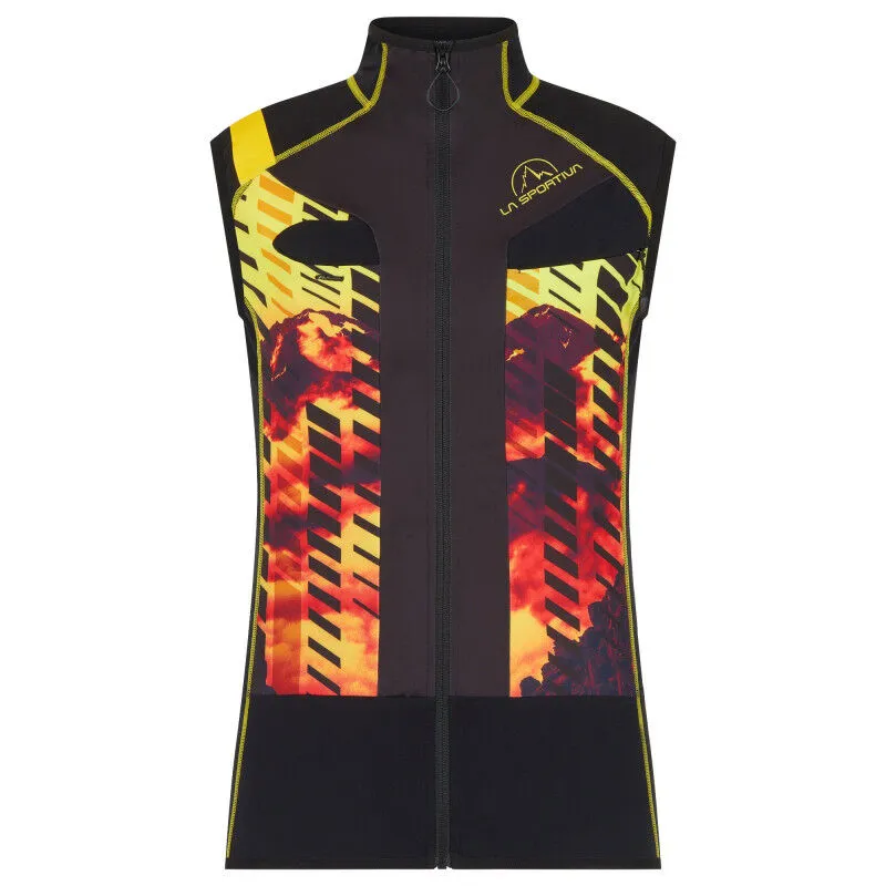 La Sportiva Stratos Racing Vest II - Veste sans manches homme