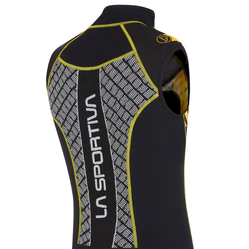 La Sportiva Stratos Racing Vest II - Veste sans manches homme