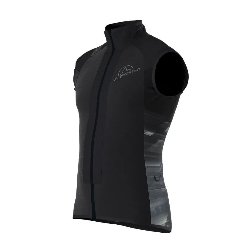 La Sportiva Stratos V Racing Vest - Veste imperméable homme