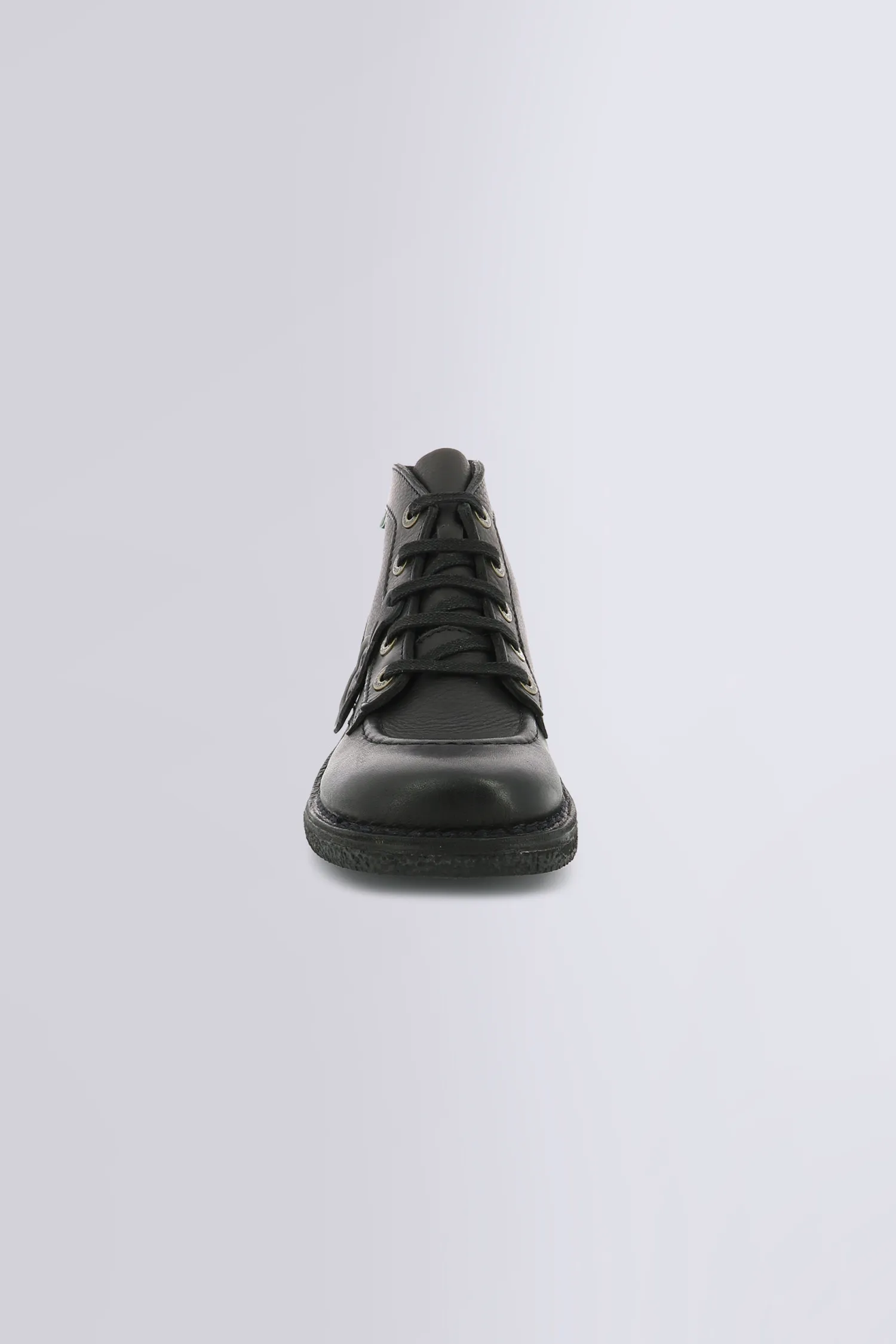 Legendiknew - Bottines noires pour femme - Kickers © Officiel