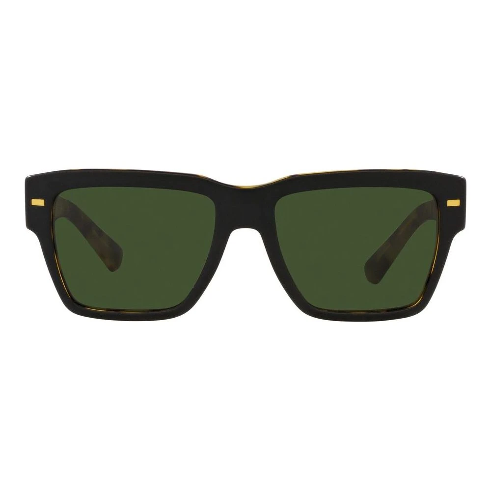 Lunettes de Soleil Avana Noir Mat pour Homme