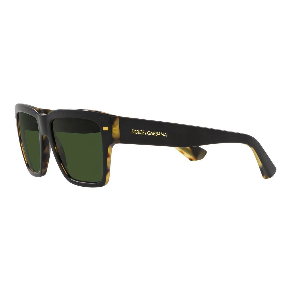 Lunettes de Soleil Avana Noir Mat pour Homme