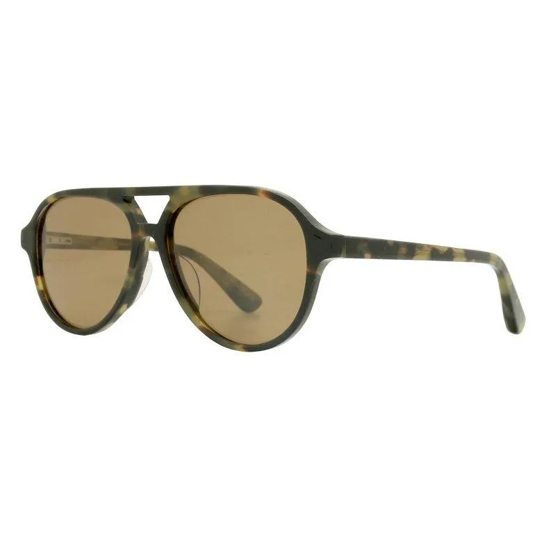 Lunettes de soleil Axel army