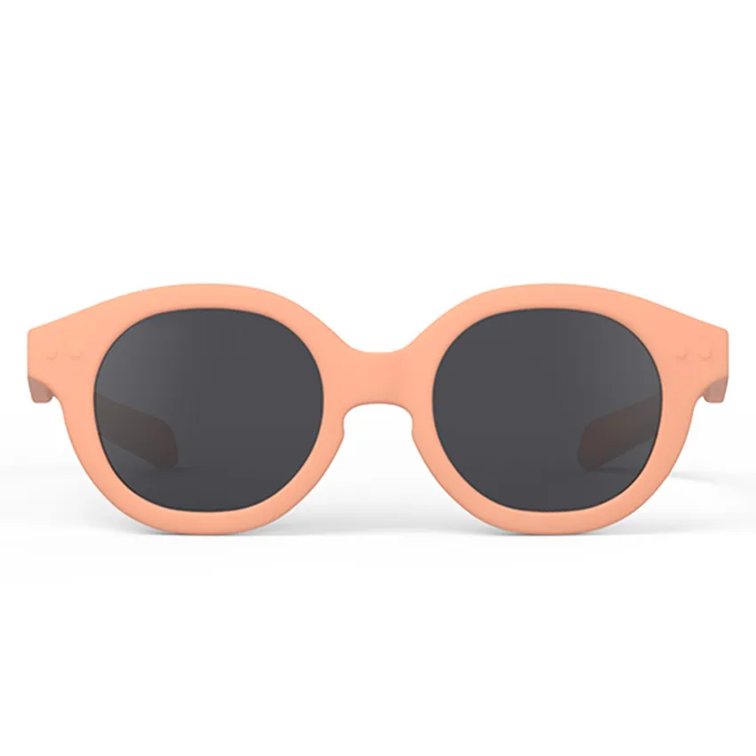 Lunettes de Soleil Baby #C 0/9 Mois - Apricot