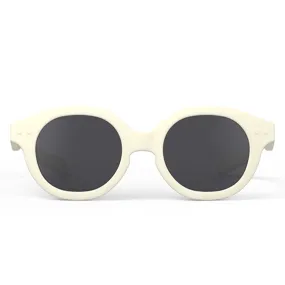 Lunettes de Soleil Baby #C 0/9 Mois - Milk