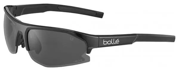 Lunettes de Soleil Bollé Bolt 2.0 S Classic Noir Shiny