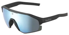 Lunettes de soleil Bollé Lightshifter Noir Matte - TNS Ice