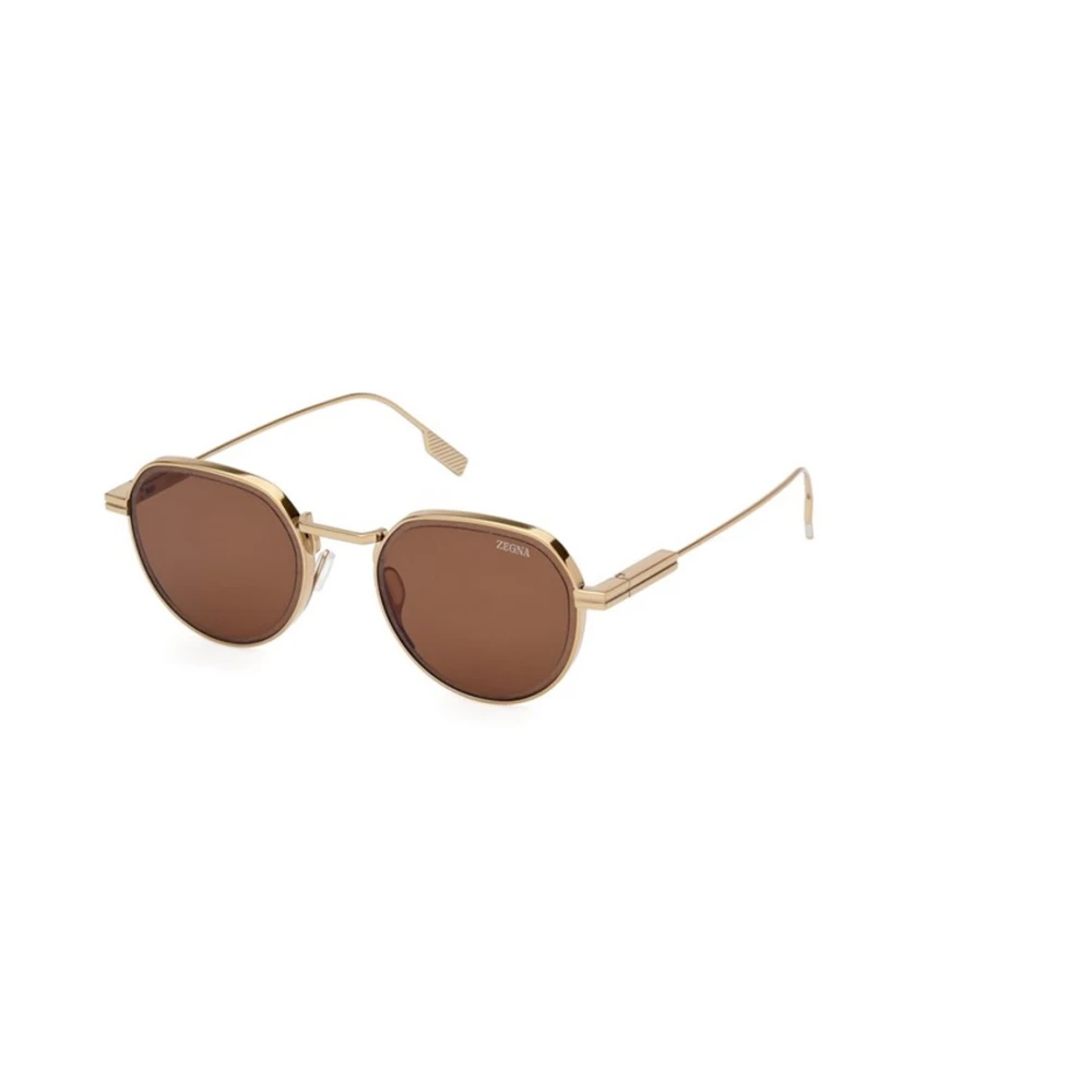 Lunettes de soleil Bronze Roviex EZ0244 34J