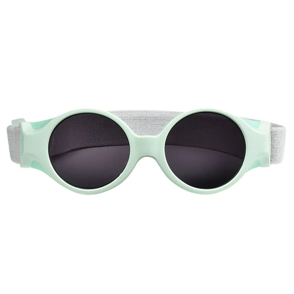 Lunettes de soleil bébé 0-9m