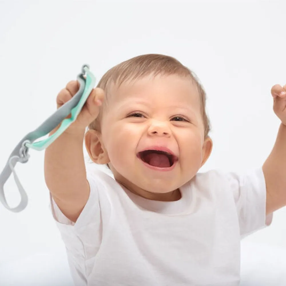 Lunettes de soleil bébé 0-9m