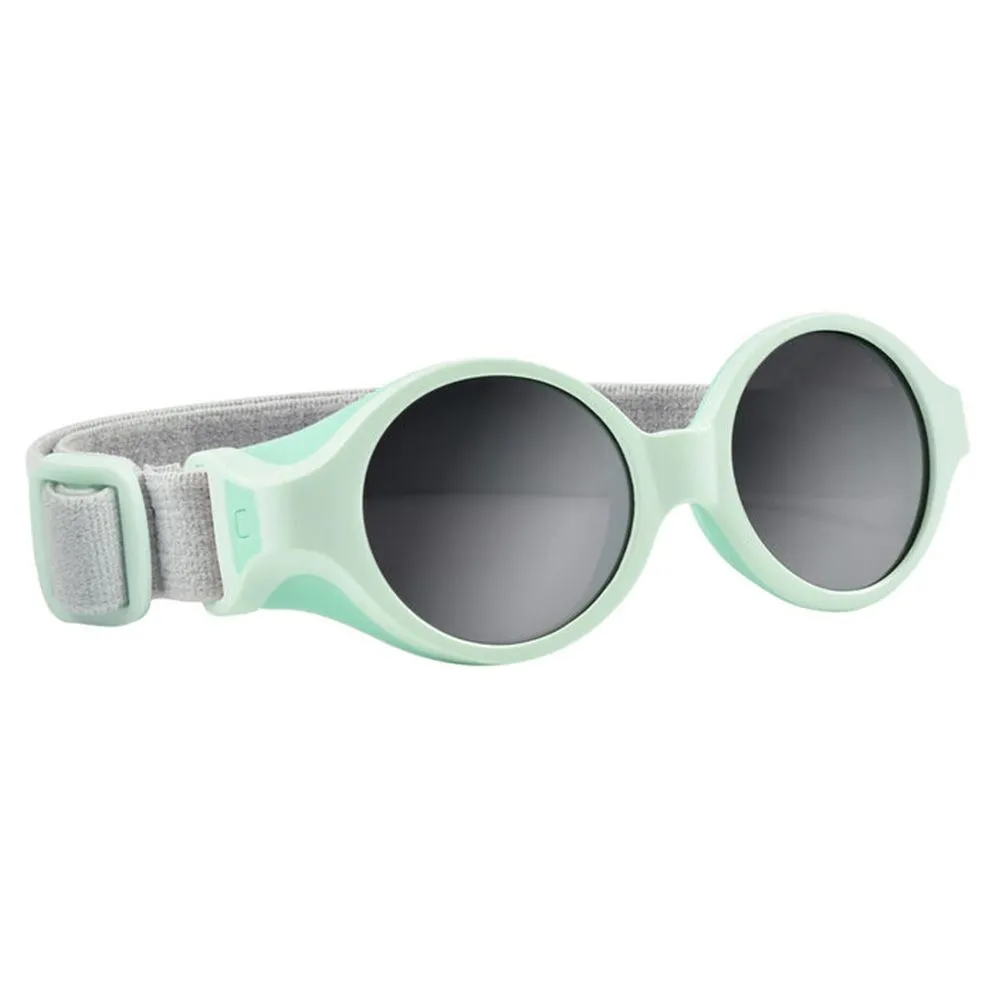 Lunettes de soleil bébé 0-9m