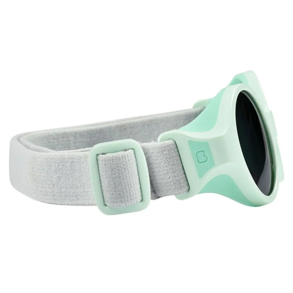 Lunettes de soleil bébé 0-9m