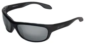 Lunettes de soleil Cairn Downhill Mat Noir Graphite