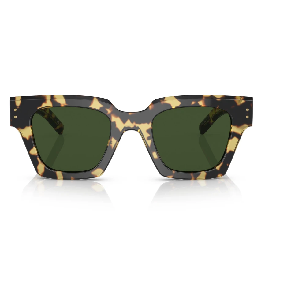 Lunettes de soleil Dolce e Gabbana DG4413