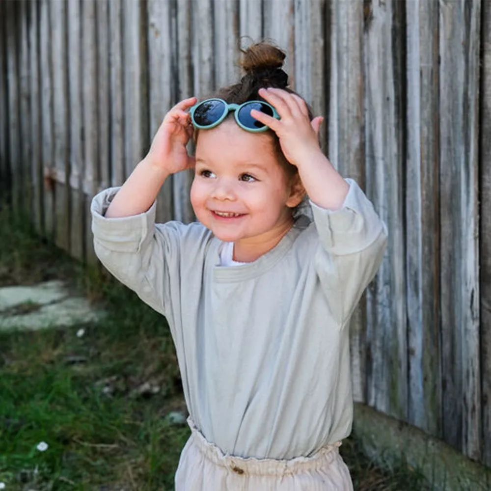 Lunettes de soleil enfant 2-4 ans