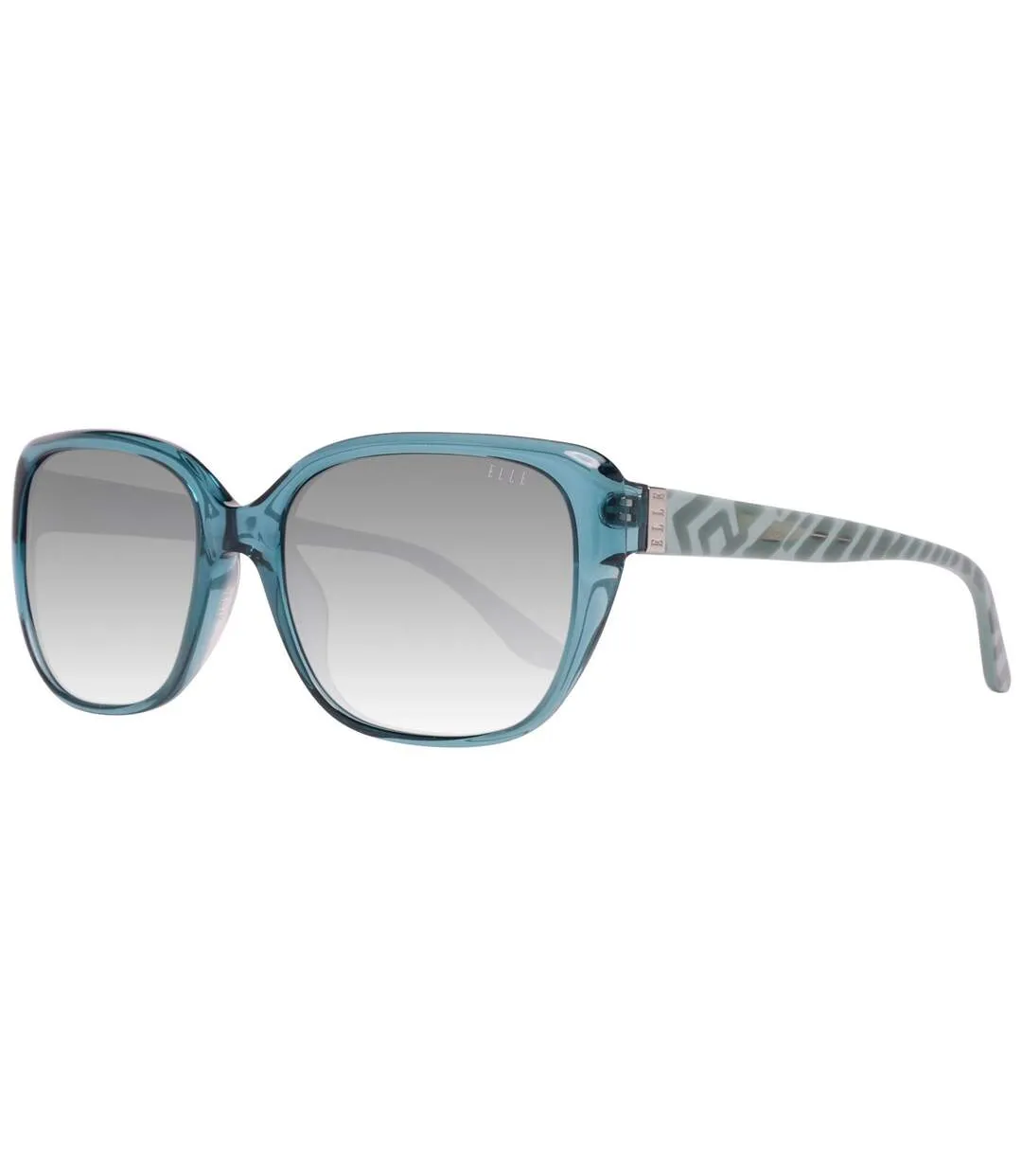 Lunettes De Soleil Femme Elle El14826-56Tu