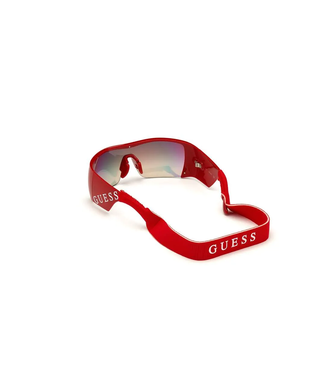 Lunettes De Soleil Femme Guess Gu76610066U