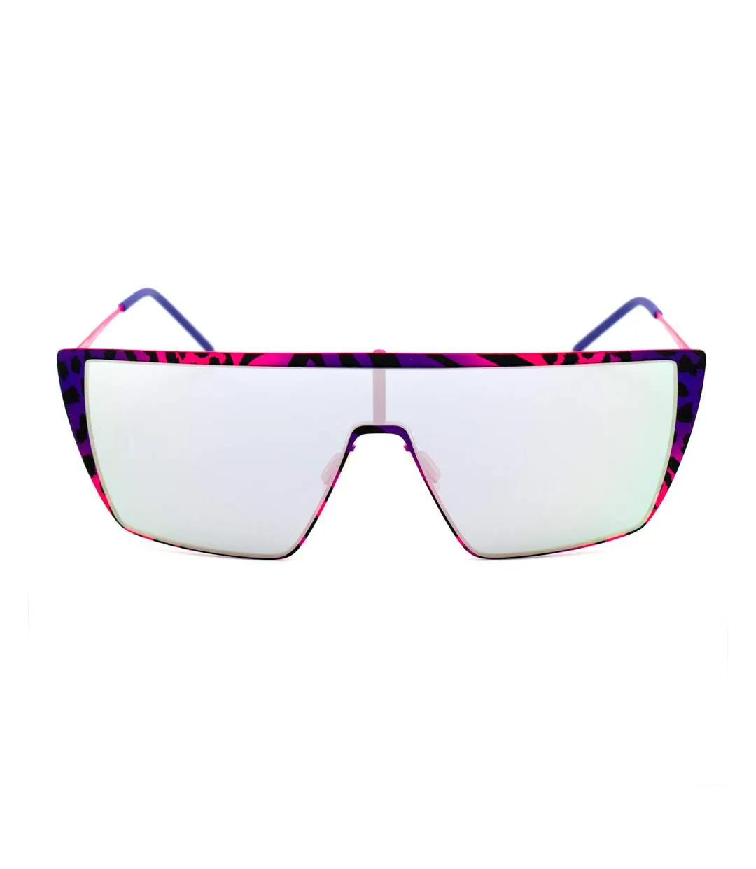 Lunettes De Soleil Femme Italia Independent 0215-Zeb-013