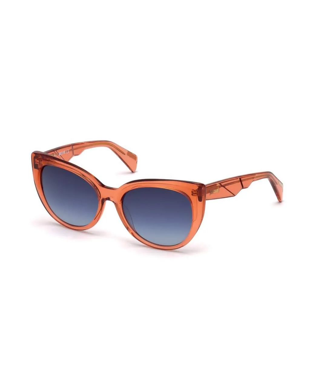 Lunettes De Soleil Femme Just Cavalli Jc836S-66W