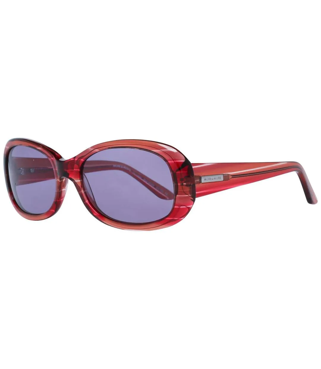 Lunettes De Soleil Femme More & More Mm54326-57300