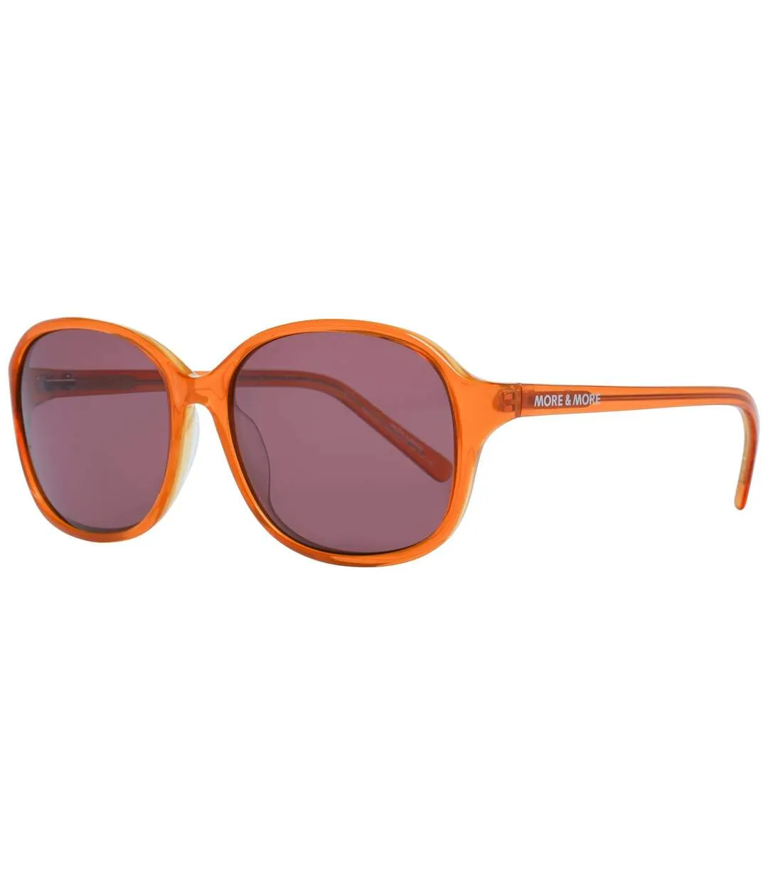 Lunettes De Soleil Femme More & More Mm54357-59330