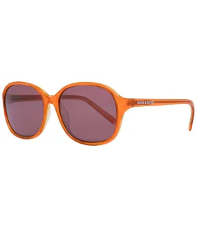 Lunettes De Soleil Femme More & More Mm54357-59330