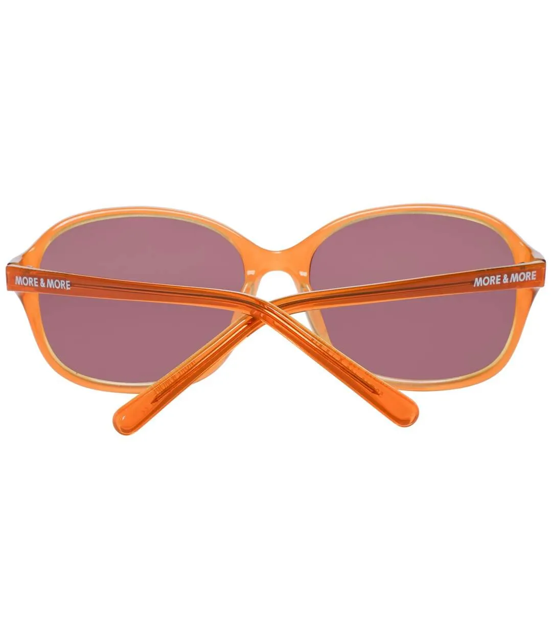 Lunettes De Soleil Femme More & More Mm54357-59330