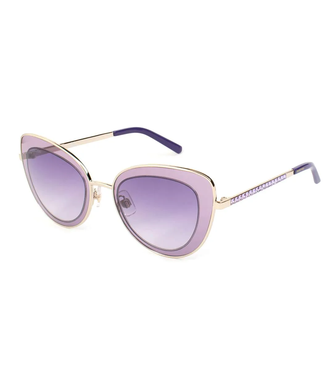 Lunettes De Soleil Femme Swarovski Sk0144-5172Z