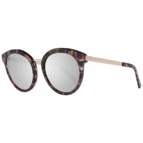 Lunettes de soleil Femme WEB EYEWEAR WE0196-5281C