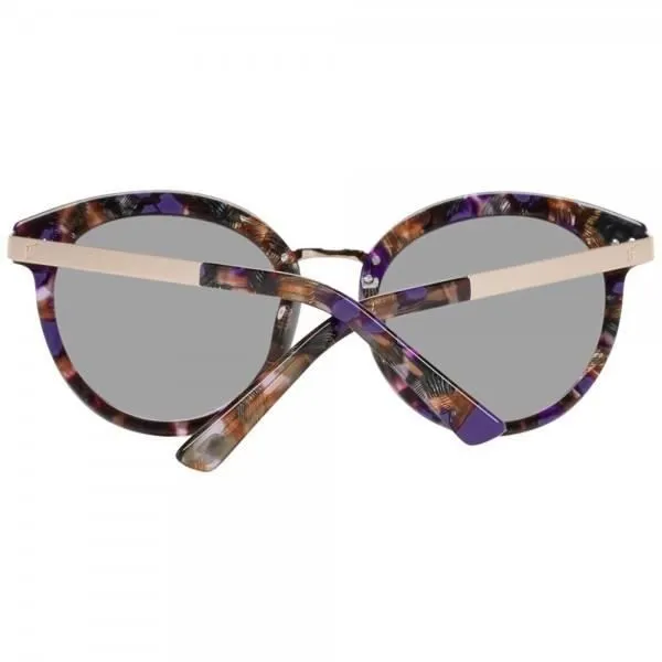 Lunettes de soleil Femme WEB EYEWEAR WE0196-5281C