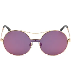 Lunettes De Soleil Femme Web Eyewear We0211-34Z