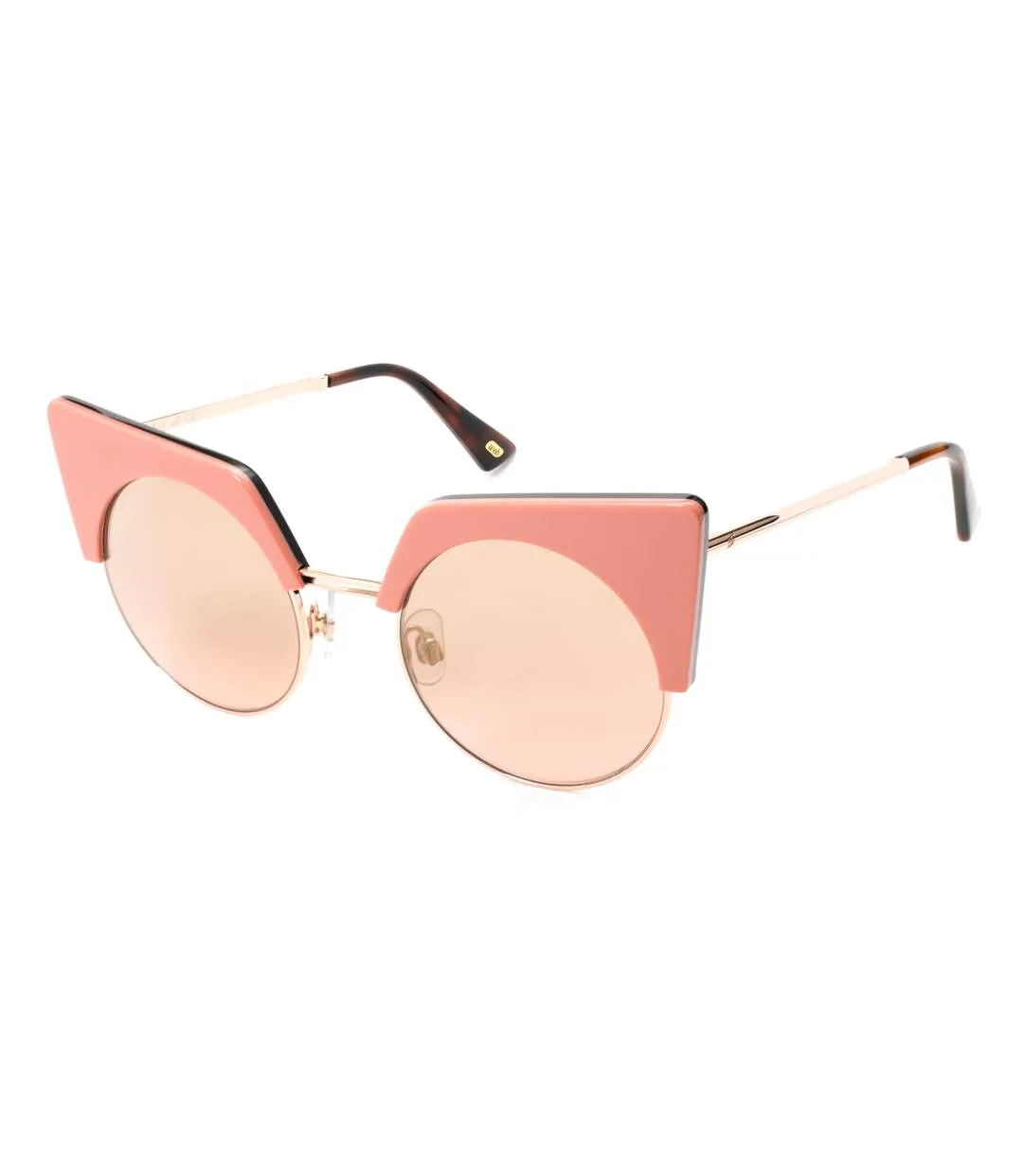 Lunettes De Soleil Femme Web Eyewear We0229-74Z