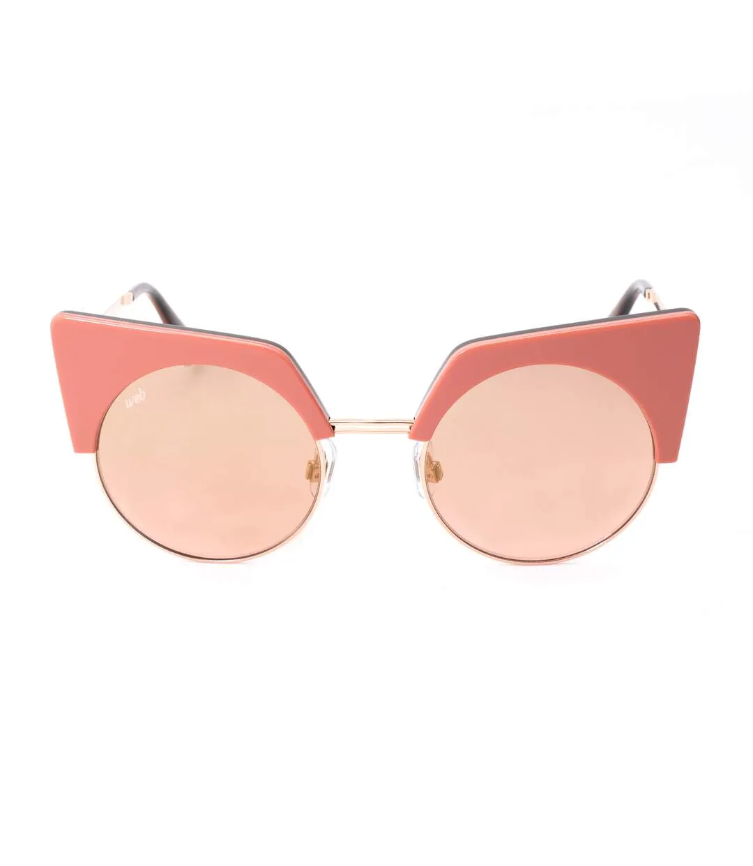 Lunettes De Soleil Femme Web Eyewear We0229-74Z