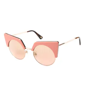 Lunettes De Soleil Femme Web Eyewear We0229-74Z