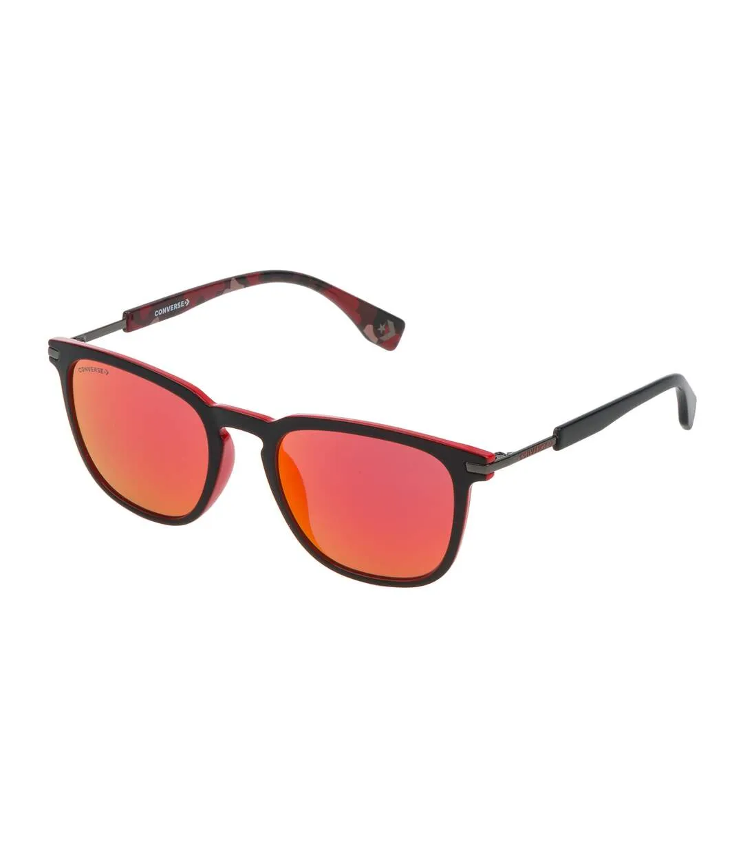 Lunettes De Soleil Homme Converse Sco051Q5296Sr