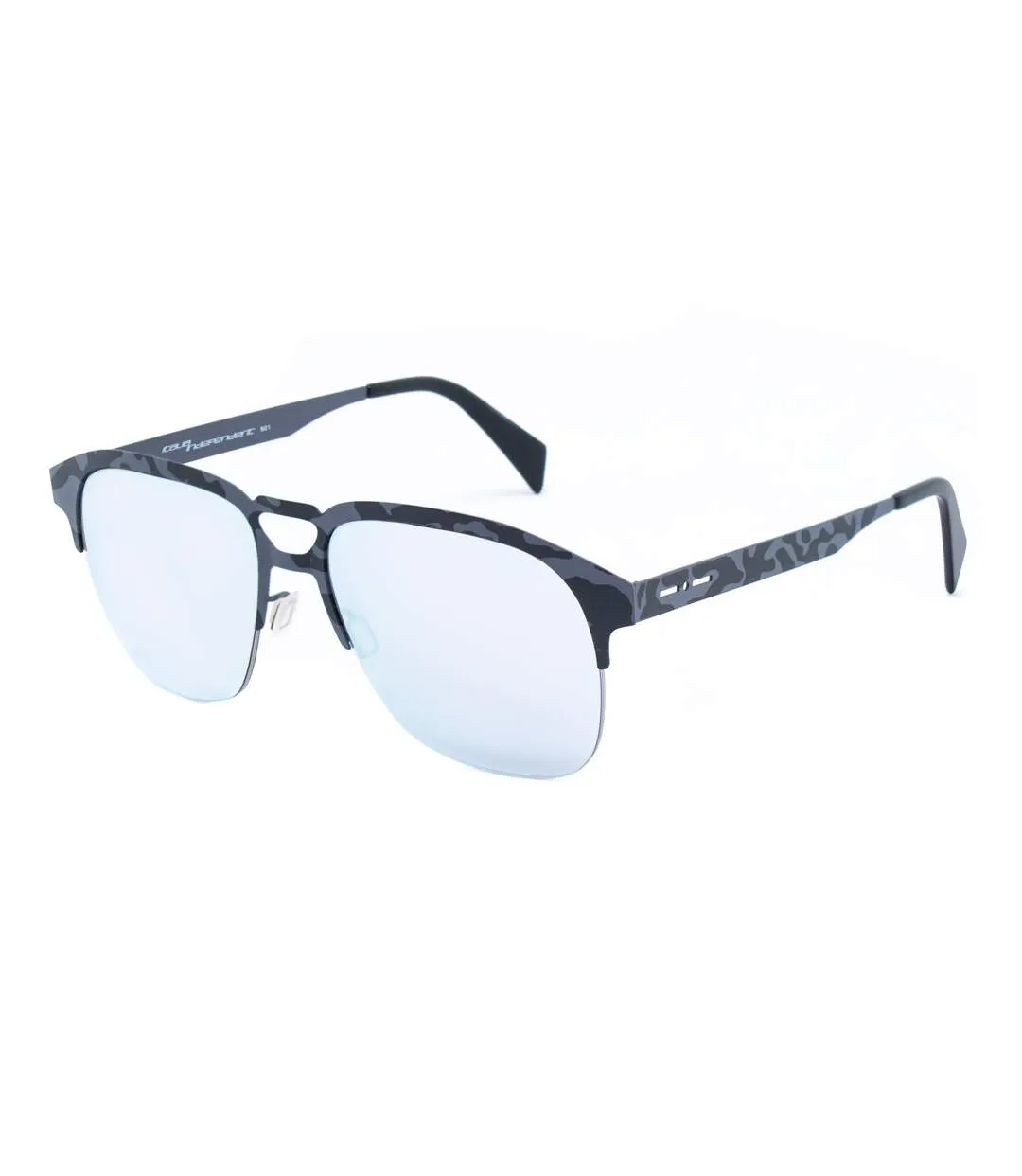 Lunettes De Soleil Homme Italia Independent 0502-153-000