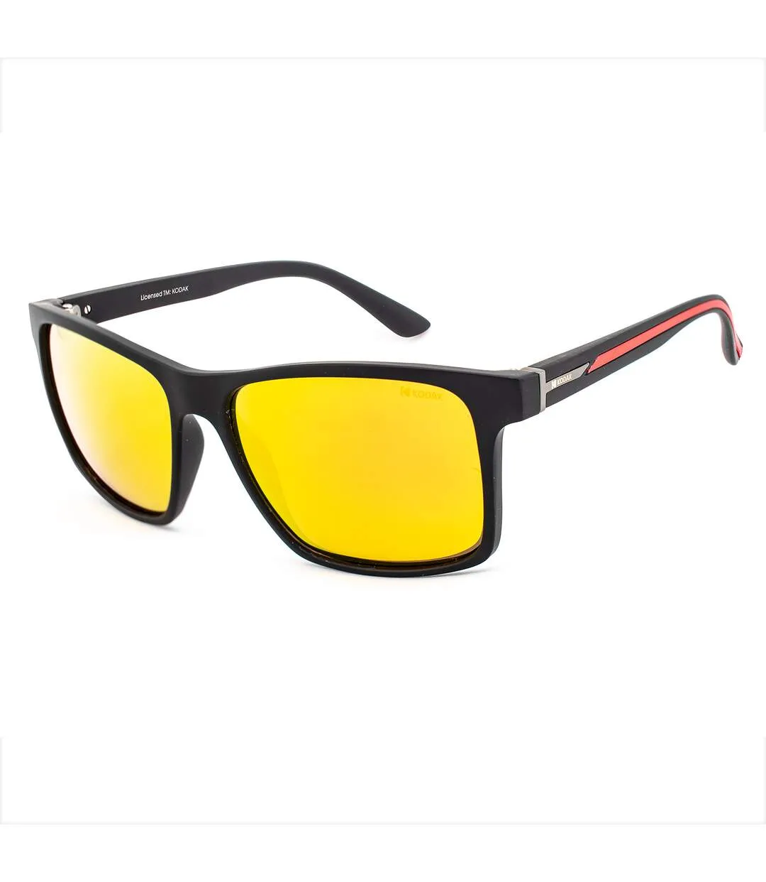 Lunettes De Soleil Homme Kodak Cf-90017-612