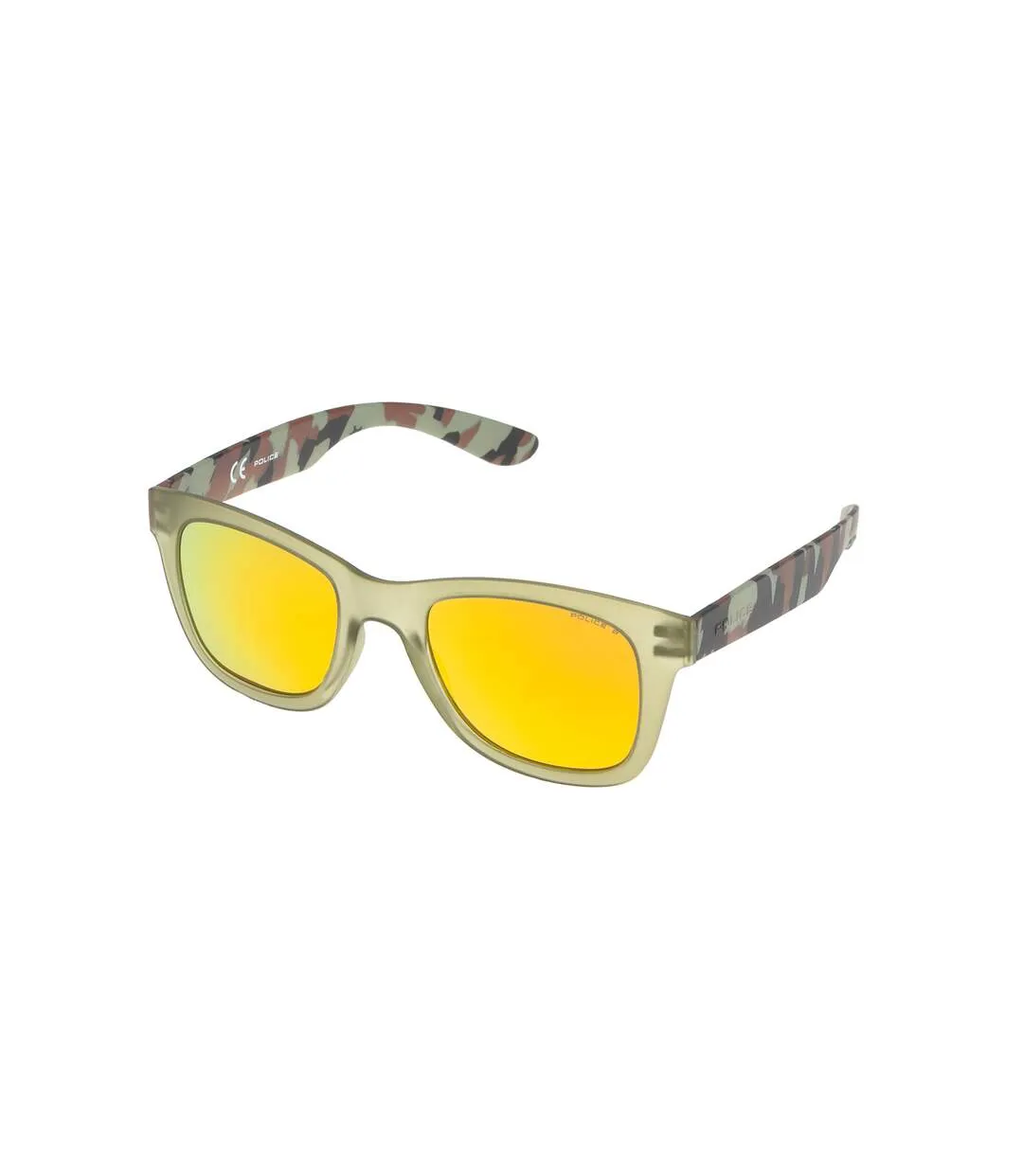 Lunettes De Soleil Homme Police S194450Nvng