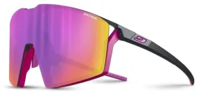 Lunettes de Soleil Julbo Edge Spectron 3CF Noir Rose