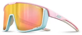 Lunettes de Soleil Julbo Fury Spectron 3CF Rose Pastel / Violet