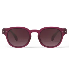 Lunettes de Soleil Junior Sun #C 5/10 Ans - Antique Purple