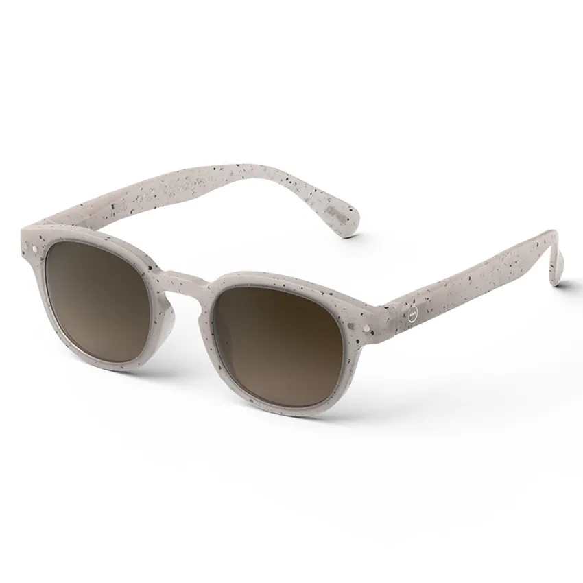 Lunettes de Soleil Junior Sun #C 5/10 Ans - Ceramic Beige