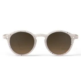 Lunettes de Soleil Junior Sun #D 5/10 Ans - Ceramic Beige