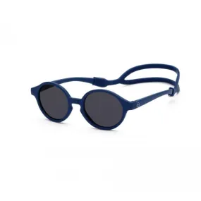 Lunettes de soleil Kids - Blue denim (9-36 mois) - IZIPIZI - Perlin Paon Paon