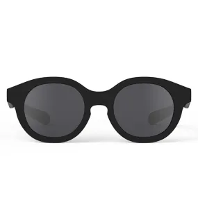 Lunettes de Soleil Kids+ #C 3/5 Ans - Black