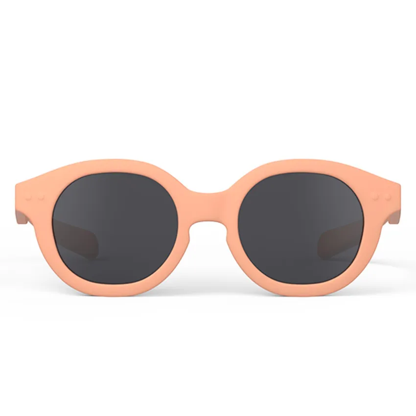 Lunettes de Soleil Kids #C 9/36 Mois - Apricot